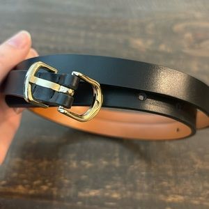 Belt